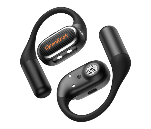 OneOdio OpenRock Link 20 czarne - 1600947 - zdjęcie 3
